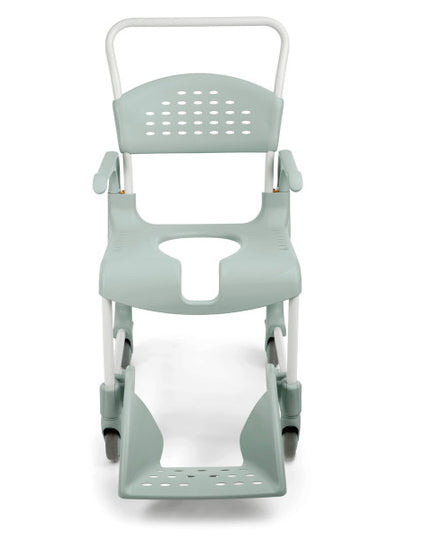 SILLA DE DUCHA Y WC CLEAN