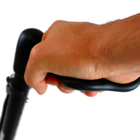BASTON ERGONOMICO