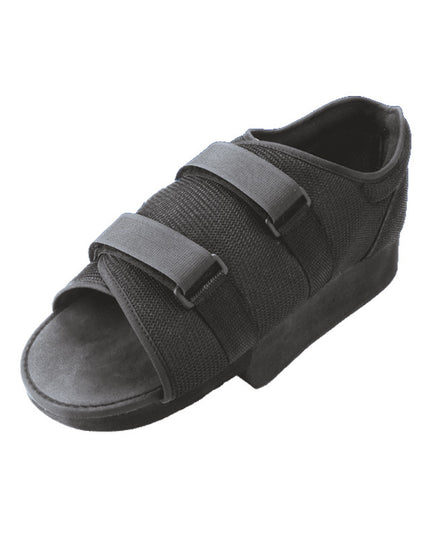 ZAPATO POSTQUIRURGICO EN TALO