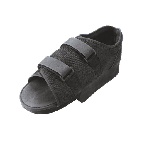 ZAPATO POSTQUIRURGICO EN TALO