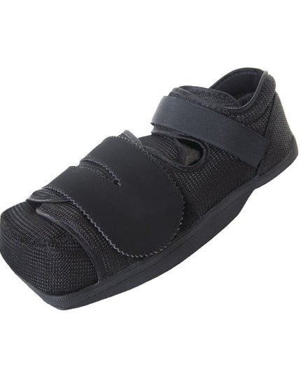 ZAPATO POST-OPERATORIO CON DESCARGA DE TALÓN