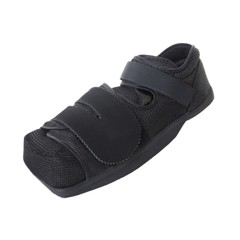 ZAPATO POST-OPERATORIO CON DESCARGA DE TALÓN