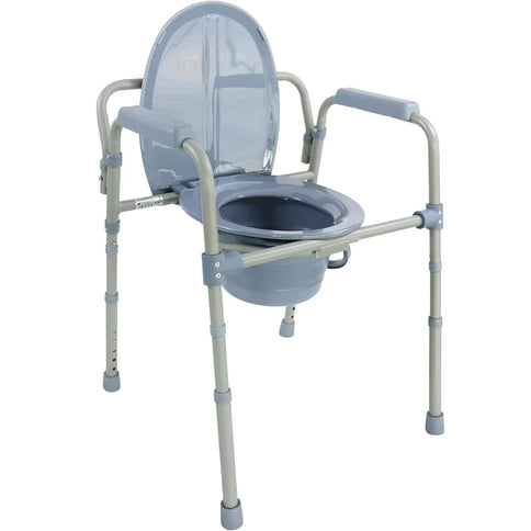 SILLA ORINAL CON ASIENTO AJUSTABLE