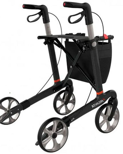 ANDADOR FIBRA DE CARBONO ATHLON