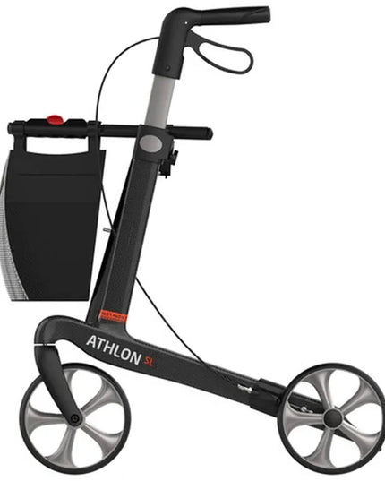 ANDADOR FIBRA DE CARBONO ATHLON