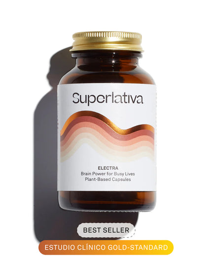 ELECTRA SUPERLATIVA CAPS