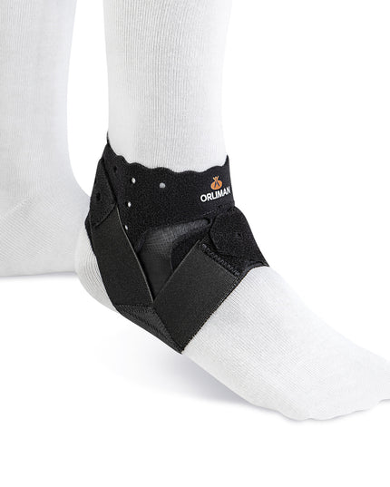 ORTESIS PARA EL TRATAMIENTO DIURNO DE LA FASCITIS PLANTAR