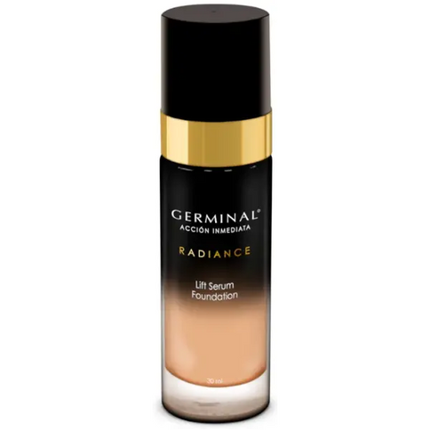 Maquillaje Germinal Radiance Lift Serum Foundation