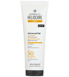 HELIOCARE 360º ADVANCE GEL 250ML