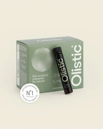 OLISTIC HOMBRE