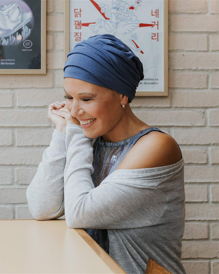 PAÑUELO ONCOLOGICO