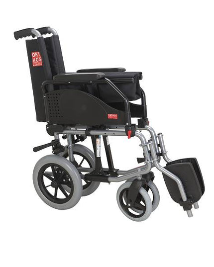 SILLA DE RUEDAS LATINA COMPACT
