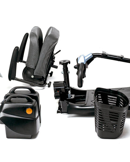 SCOOTER I NANO