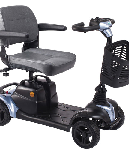 SCOOTER I NANO