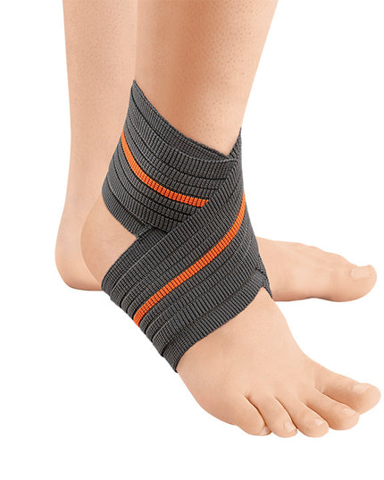 TOBILLERA ELASTICA GRADUABLE
