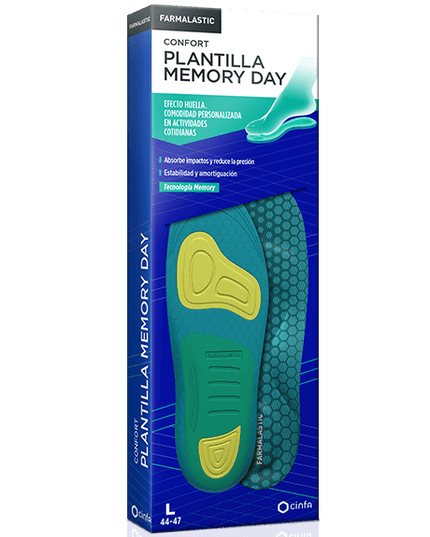 PLANTILLAS FARMALASTIC MEMORY DAY