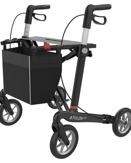 ANDADOR FIBRA DE CARBONO ATHLON
