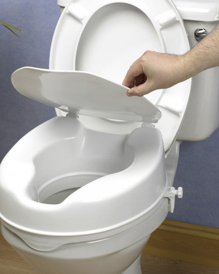 ELEVADOR WC