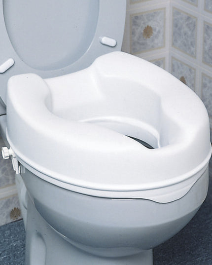 ELEVADOR WC