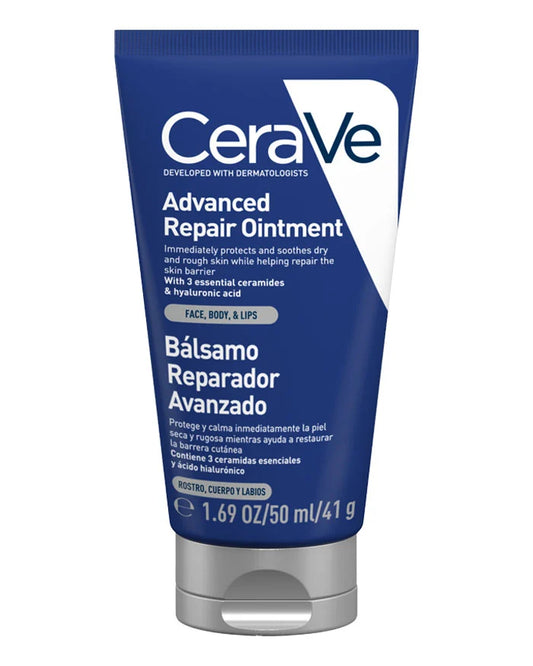 BALSAMO REPARADOR CERAVE 50 ML