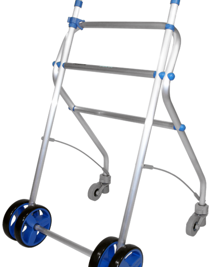 ANDADOR ROLLATINO