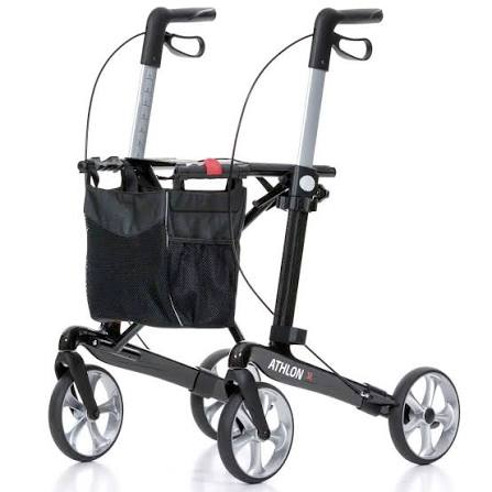 ANDADOR FIBRA DE CARBONO ATHLON