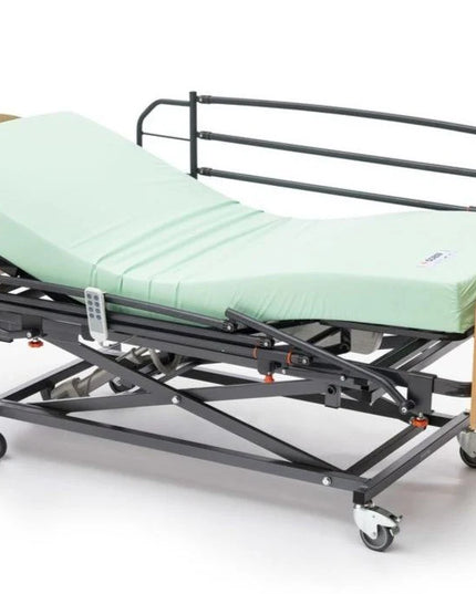 CAMA ARTICULADA