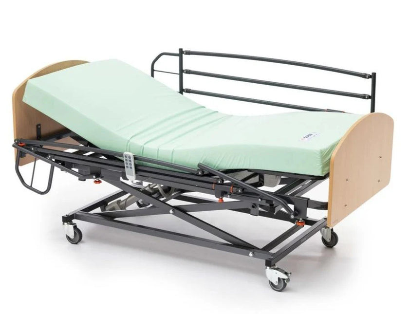 CAMA ARTICULADA