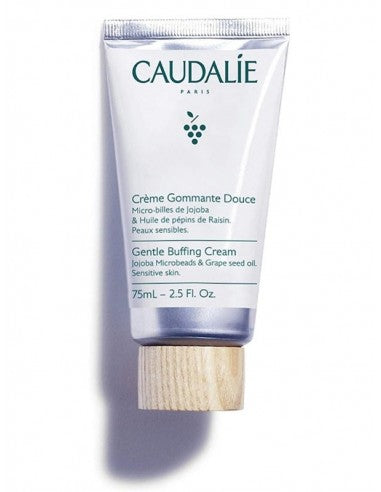 CREMA EXFOLIANTE SUAVE CAUDALIE