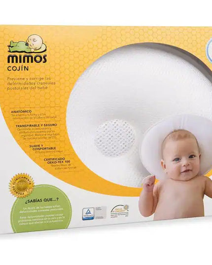 COJIN MIMOS