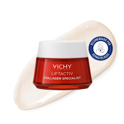 VICHY LIFTACTIV COLLAGEN SPECIALIST crema de día 50 ml