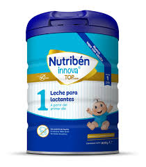 NUTRIBEN INNOVA 1 800G
