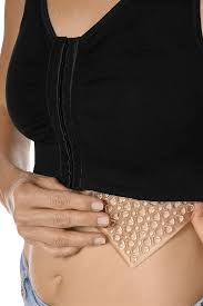 Lymph Flow Almohadilla Presión masaje linfatico