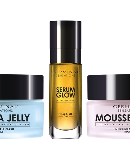GERMINAL SENSATIONS SERUM GLOW 30ML