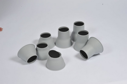 SET 4 ELEVADORES PATAS