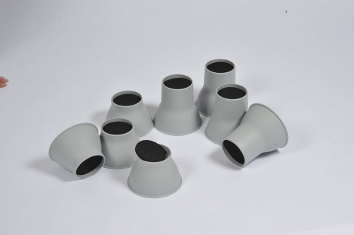 SET 4 ELEVADORES PATAS