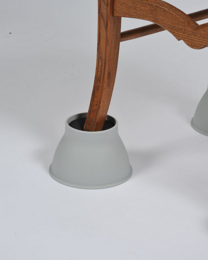 SET 4 ELEVADORES PATAS