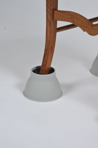 SET 4 ELEVADORES PATAS