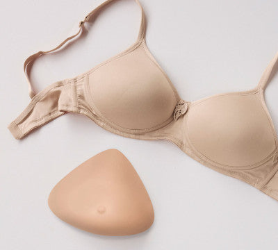 PROTESIS DE MAMA NATURA 2SN
