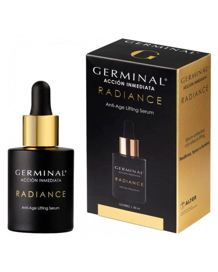 GERMINAL RADIANCE ANTI AGE LIFTING SERUM 30ML