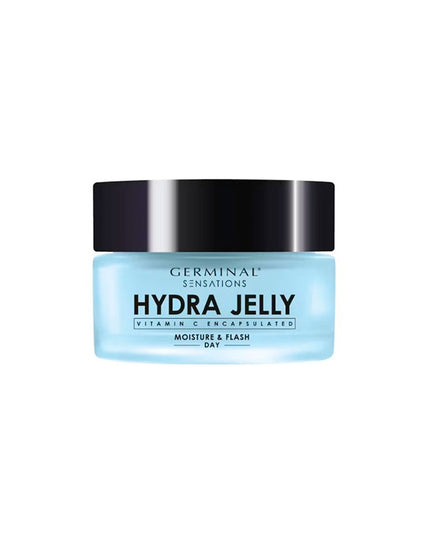 GERMINAL SENSATIONS HYDRA JELLY 50ML
