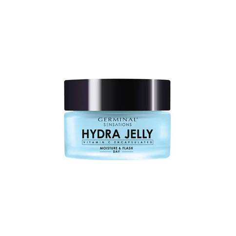 GERMINAL SENSATIONS HYDRA JELLY 50ML
