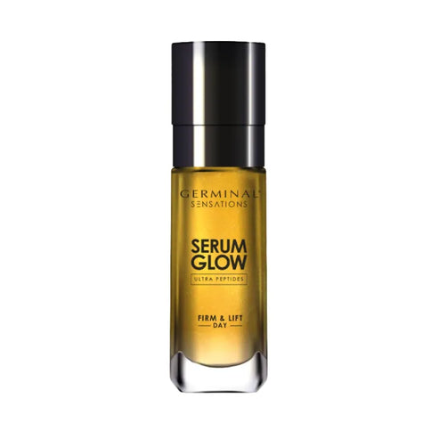 GERMINAL SENSATIONS SERUM GLOW 30ML