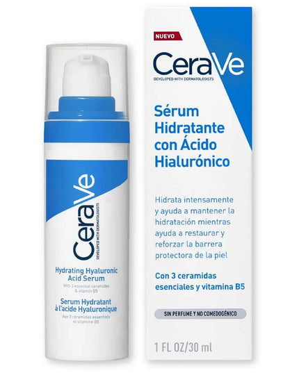 SERUM HIALURONICO CERAVE 30ML