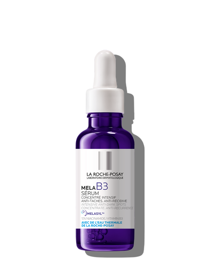 MELA B3 PACK LA ROCHE