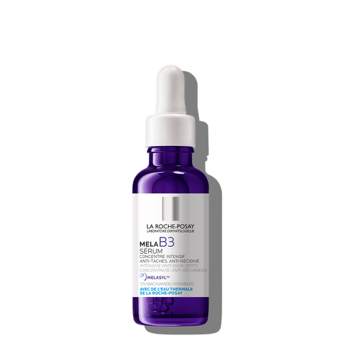 MELA B3 PACK LA ROCHE