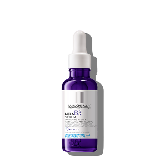 MELA B3 PACK LA ROCHE