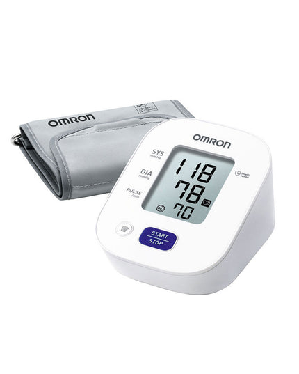 TENSIOMETRO OMRON M2+