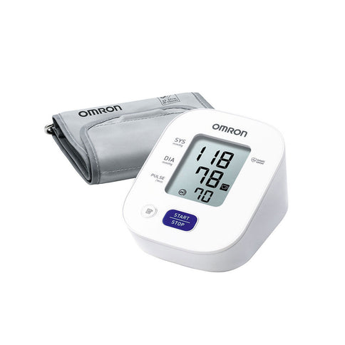 TENSIOMETRO OMRON M2+