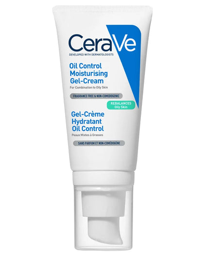 CREMA HIDRATANTE OIL CONTROL 52ML